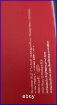 Complete Recordings on Deutsche Grammophon by Kubelik, Rafael (CD, 2018) F&POST