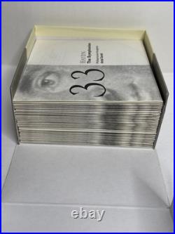 Complete Symphonies 1-104 by Haydn / Dorati / Philharmonia Hungarica (33 CD Box)