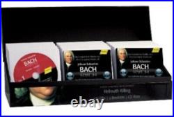 Complete Works Of Bach Special Edition