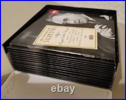Constantin Silvestri The Legendary Conductor 15 CD Icon Box Set FREE SHIPPING
