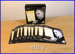 Constantin Silvestri The Legendary Conductor 15 CD Icon Box Set LIKE NEW