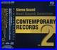 Contemporary Records Vol. 2 5-SACD Hybrid Box Set STEREO SOUND JAPAN