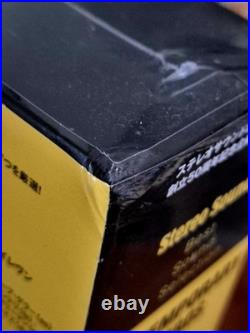 Contemporary Records Vol. 2 5-SACD Hybrid Box Set STEREO SOUND JAPAN