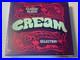 Cream SEALED 4x CD BOX SET Classic Album Selection