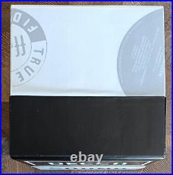 DECCA SOUND The Analogue Years 54 CD Boxset Plus 195 Page Booklet