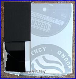 DECCA SOUND The Analogue Years 54 CD Boxset Plus 195 Page Booklet