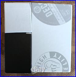 DECCA SOUND The Analogue Years 54 CD Boxset Plus 195 Page Booklet