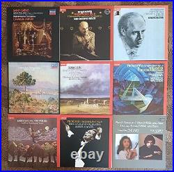 DECCA SOUND The Analogue Years 54 CD Boxset Plus 195 Page Booklet