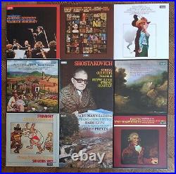 DECCA SOUND The Analogue Years 54 CD Boxset Plus 195 Page Booklet