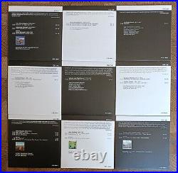 DECCA SOUND The Analogue Years 54 CD Boxset Plus 195 Page Booklet