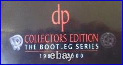 DEEP PURPLE The Bootleg Series 1984-2000 12 CD Box Set
