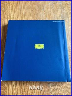 DG 22 x CD + DVD DEBUSSY COMPLETE WORKS Box Set EX+ DEUTSCHE GRAMMOPHON