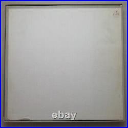 DG 3 LP box 2709 028 Bach 6 Sonatas & Partitas for Violin / Szeryng