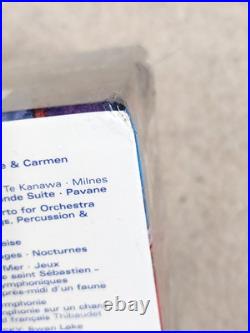 DUTOIT MONTRÉAL Decca Sound 35 CD Box Set Classical New & Sealed