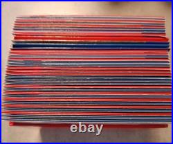 DUTOIT MONTRÉAL Decca Sound 35 Cd Box Set Classical Excellent Condition