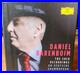 Daniel Barenboim Solo Recordings on Deutsche Grammophon (2017)