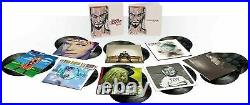 David Bowie Brilliant Adventure (1992-2001) (2021) 18 Vinyl LP Box Set BNAS