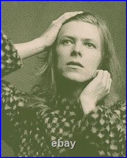 David Bowie Divine Symmetry 4CD/Blu-ray Box Set
