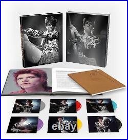 David Bowie Rock n Roll Star! (5CD & Blu-ray Book Set) CD