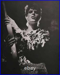 David Bowie Rock'n' Roll Star CD box set Europe Parlophone 2024 limited edition