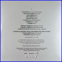David Bowie Rock'n' Roll Star CD box set Europe Parlophone 2024 limited edition