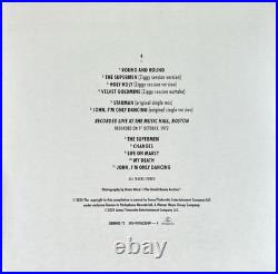 David Bowie Rock'n' Roll Star CD box set Europe Parlophone 2024 limited edition