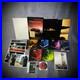 David Gilmour Live In Gdansk 5 Disc Special Edition Box Set (No Ticket Replica)