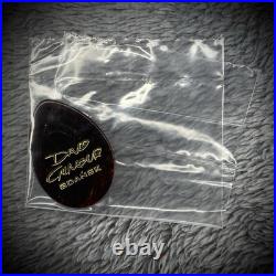 David Gilmour Live In Gdansk 5 Disc Special Edition Box Set (No Ticket Replica)