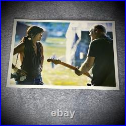 David Gilmour Live In Gdansk 5 Disc Special Edition Box Set (No Ticket Replica)