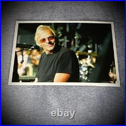 David Gilmour Live In Gdansk 5 Disc Special Edition Box Set (No Ticket Replica)