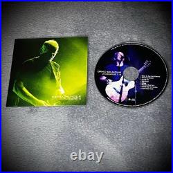 David Gilmour Live In Gdansk 5 Disc Special Edition Box Set (No Ticket Replica)
