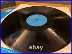 Decca Richard Wagner Der Ring Des Nibelungen Box Set 1970's Decca Richard Wagner Der Ring Des Nibelungen Box Set 1970's