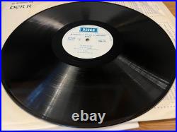 Decca Richard Wagner Der Ring Des Nibelungen Box Set 1970's