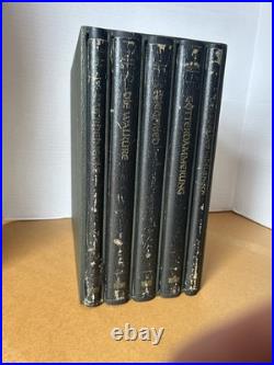 Decca Richard Wagner Der Ring des Nibelungen Vinyl Box Set Classical Opera