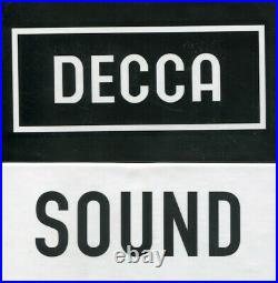 Decca Sound The Analogue Years 54-CD Box Set LIKE NEW! FREE SHIPPING
