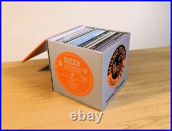 Decca Sound The Mono Years 1944-1956 53 CD Box Set LIKE NEW