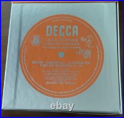 Decca Sound The Mono Years, ffrr 1944-1956 Limited Edition 53 CD Box Set