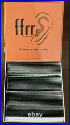 Decca Sound The Mono Years, ffrr 1944-1956 Limited Edition 53 CD Box Set