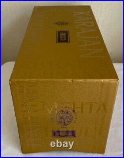 Decca Vienna Philharmonic The Orchestral Edition 65 CD Box Set 2014 28947867562