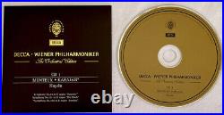 Decca Vienna Philharmonic The Orchestral Edition 65 CD Box Set 2014 28947867562