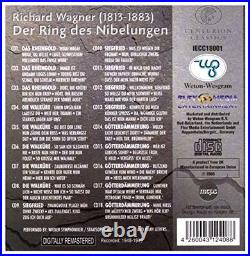 Der Ring Des Nibelungen CD W8VG The Cheap Fast Free Post Der Ring Des Nibelungen CD W8VG The Cheap Fast Free Post
