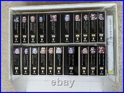 Deutsche Grammophon DG Beethoven Complete 1997 Edition 87 CDs set