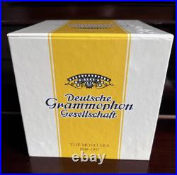 Deutsche Grammophon The Mono Era 1948-1957 OOP Collectors Box Set