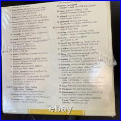 Deutsche Grammophon The Mono Era 1948-1957 OOP Collectors Box Set