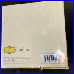 Deutsche Grammophon The Mono Era 1948-1957 OOP Collectors Box Set