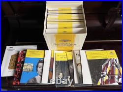 Deutsche Grammophon The Mono Era 1948-1957 OOP Collectors Box Set