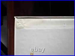 Deutsche Grammophon The Mono Era 1948-1957 OOP Collectors Box Set