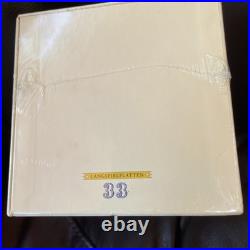 Deutsche Grammophon The Mono Era 1948-1957 OOP Collectors Box Set