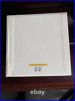 Deutsche Grammophon The Mono Era 1948-1957 OOP Collectors Box Set
