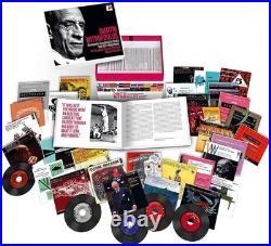 Dimitri Mitropoulos Complete RCA & Columbia Albums 69 CD Box Set